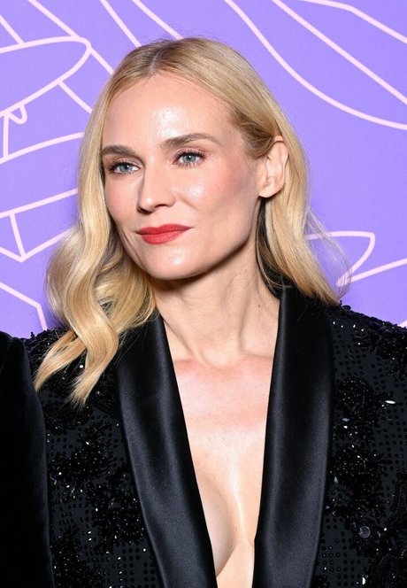 Diane Kruger