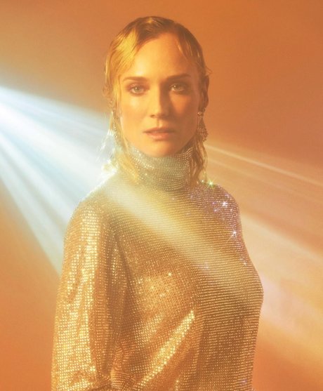Diane Kruger