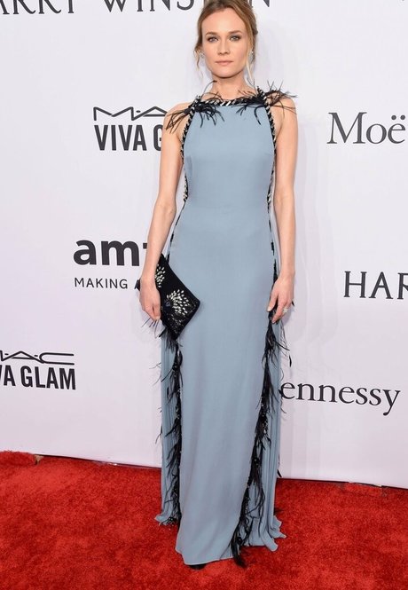 Diane Kruger
