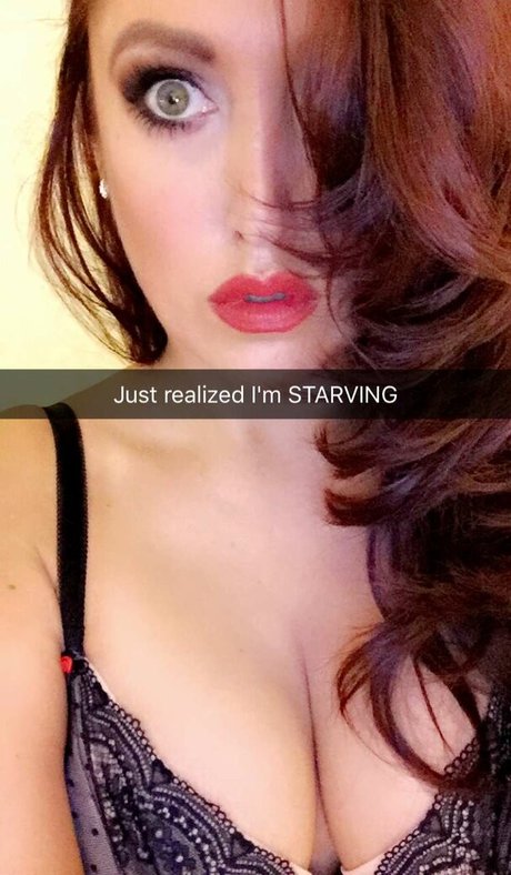 Naken läckt OnlyFans-bild av Socal Val