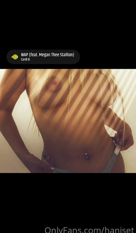 Haniset Rodriguez