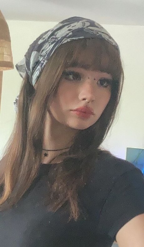 Foto desnuda filtrada de OnlyFans de Thesluttygrunge