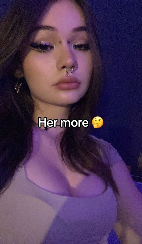 Thesluttygrunge OnlyFansリークヌード写真