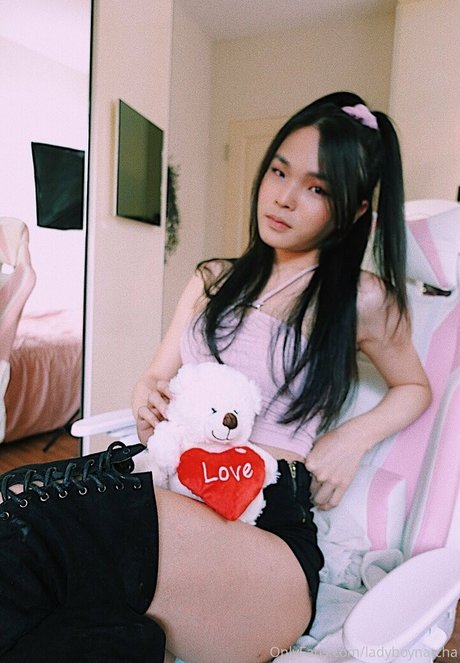 Ladyboynatcha