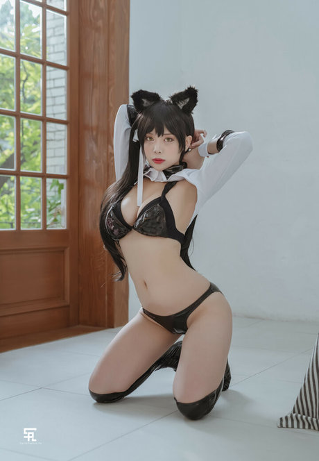Nahá fotka uniklých OnlyFans od Damiamond