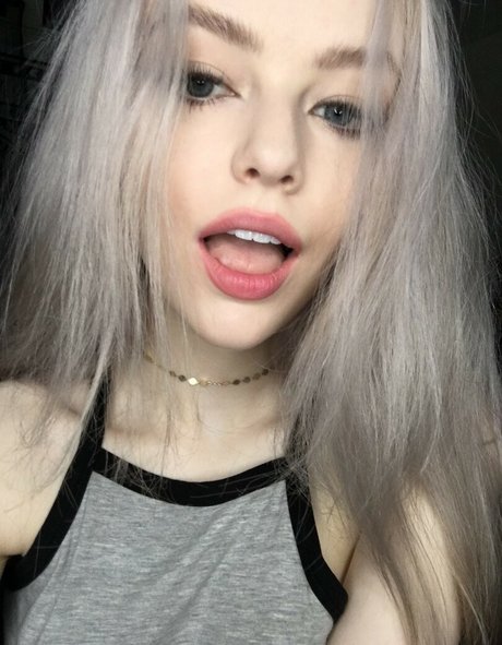 Photo nue de fuite OnlyFans de Fauxre