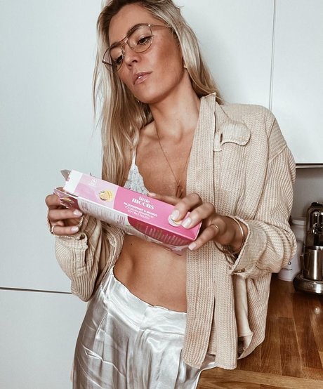 Danni Menzies