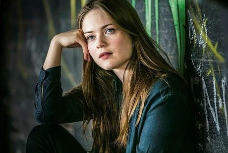 Nahá fotka uniklých OnlyFans od Hera Hilmar