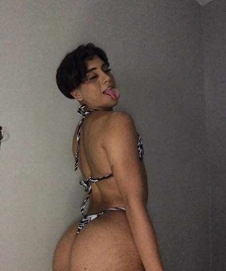Foto nua vazada do OnlyFans de Marceloremann