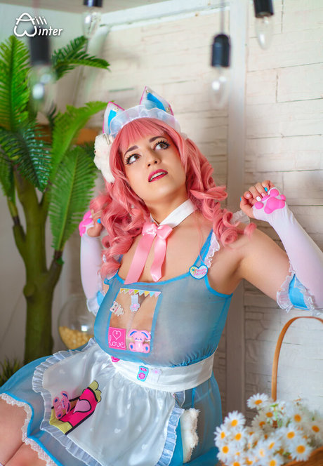 Aili Winter