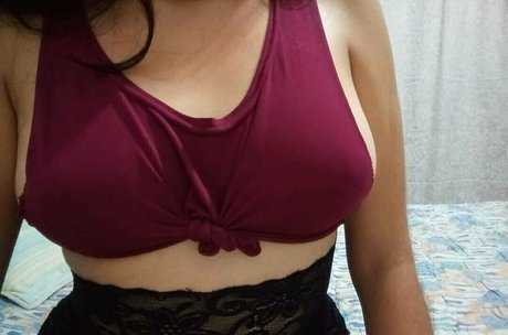 Santadesordenaa OnlyFans 유출 누드 사진