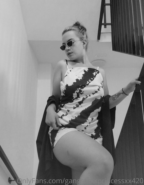 Gangstaxxprincessxx420