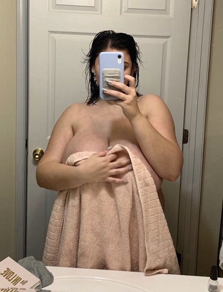 Caroline Casbon