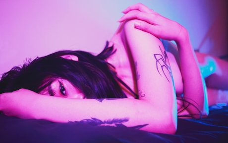 Foto di nudo di fuga di OnlyFans di On1ashie