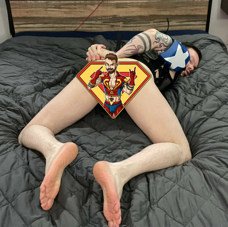 Gaycomicgeek