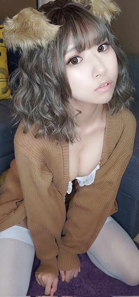 Hitsuji Negoto