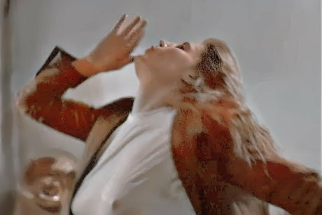 Florence Welch