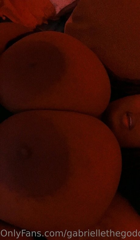 Gabriellethegoddesss