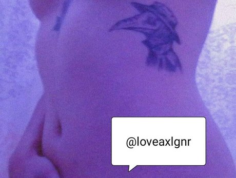 Loveaxlgnr