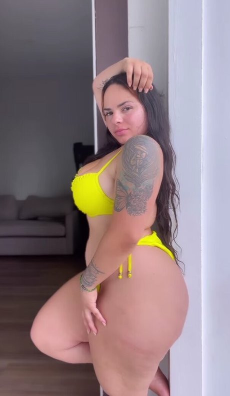 Naken lekkede OnlyFans-bilde av Vbadest