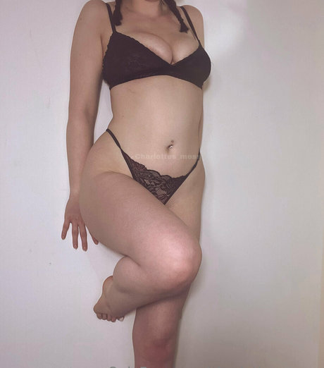 Charlottesmess