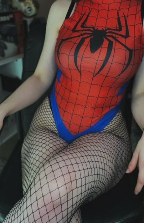 Charlottesmess