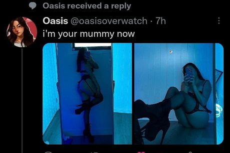 Oasisonoverwatch