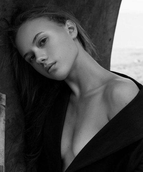 Kristina Shmidt