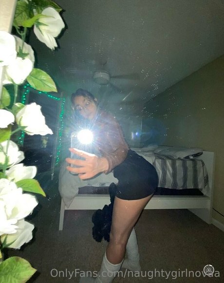 Foto nua vazada do OnlyFans de Kendalljakobs18