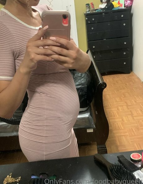 Foodbabyqueen