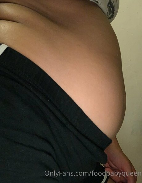 Foodbabyqueen  nude leaked OnlyFans photo