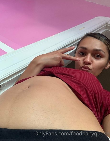 Foodbabyqueen