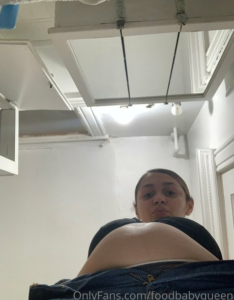 Foodbabyqueen