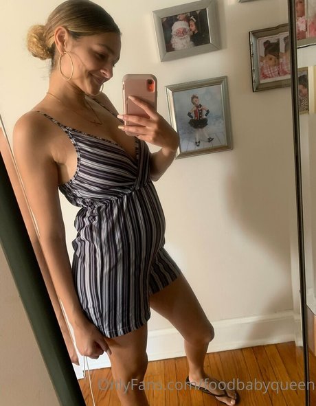Foodbabyqueen