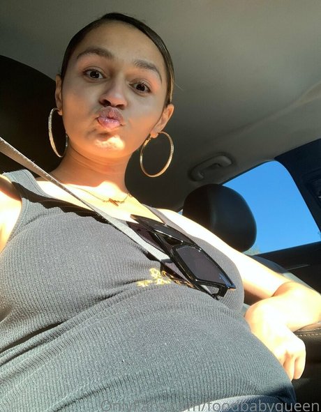 Foodbabyqueen