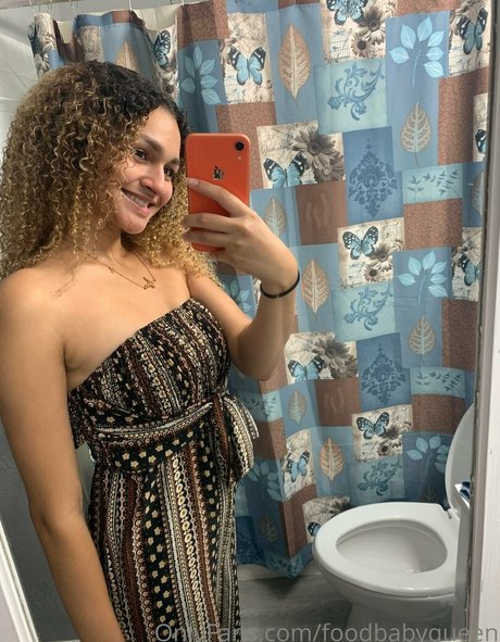 Foodbabyqueen
