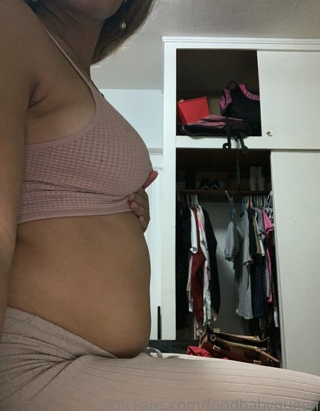 Foodbabyqueen