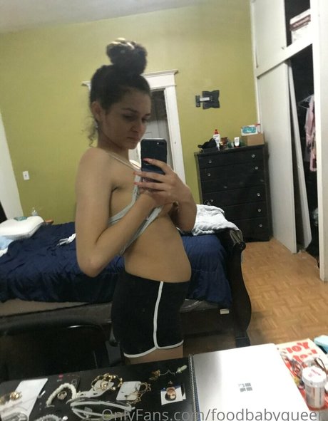 Foodbabyqueen