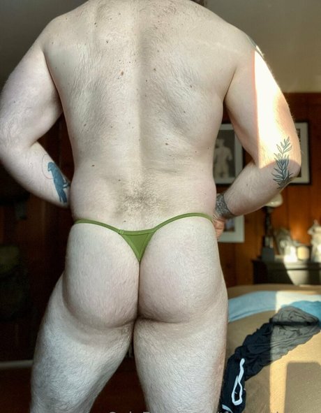 Alaston vuotanut OnlyFans-kuva Thenorthmen