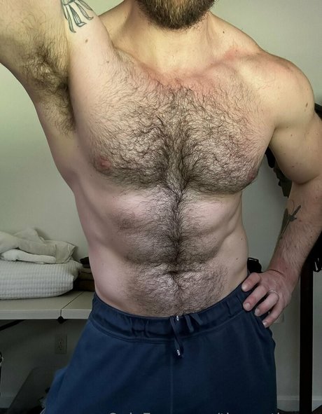 Alaston vuotanut OnlyFans-kuva Thenorthmen
