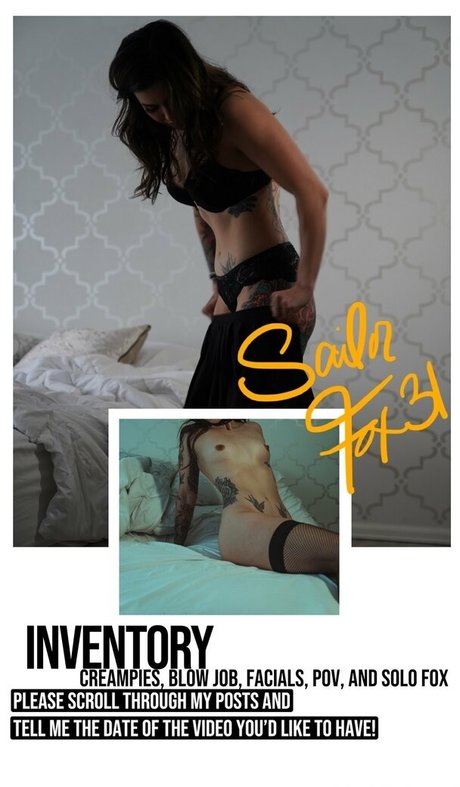 Sailorfox31