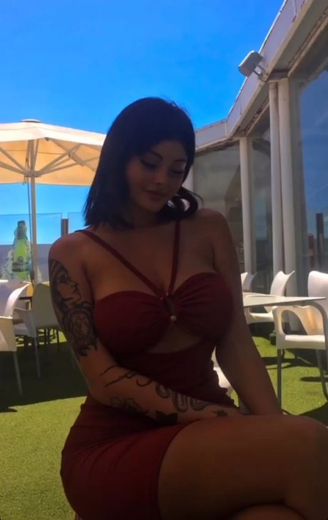 Nahá fotka uniklých OnlyFans od Paaaubg