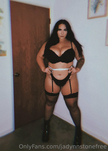 Jadynnstonefree