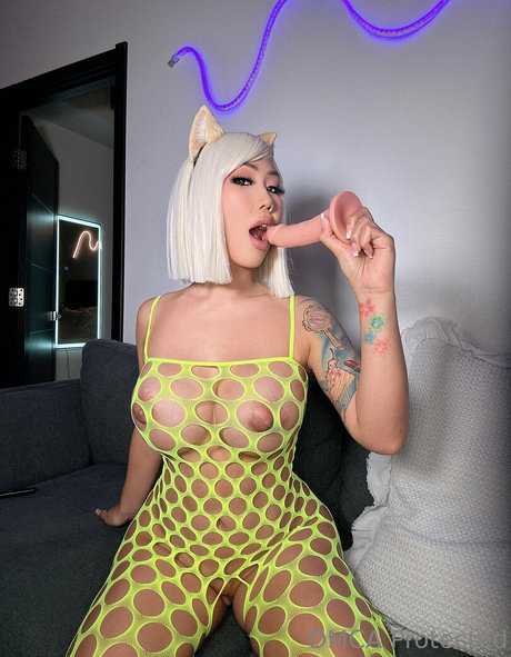 Goddesskeera OnlyFans 유출 누드 사진