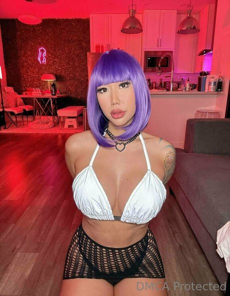 Nahá fotka uniklých OnlyFans od Goddesskeera
