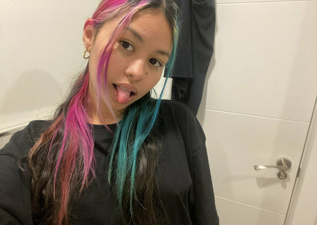 Foto di nudo di fuga di OnlyFans di Andyfoxyyy