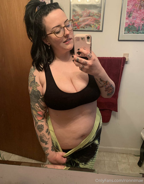 Ronnimae