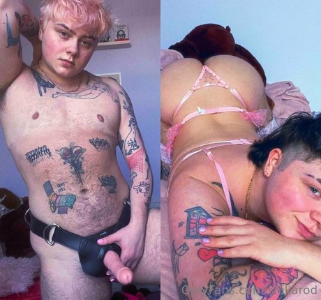 Shikarod  nude leaked OnlyFans photo