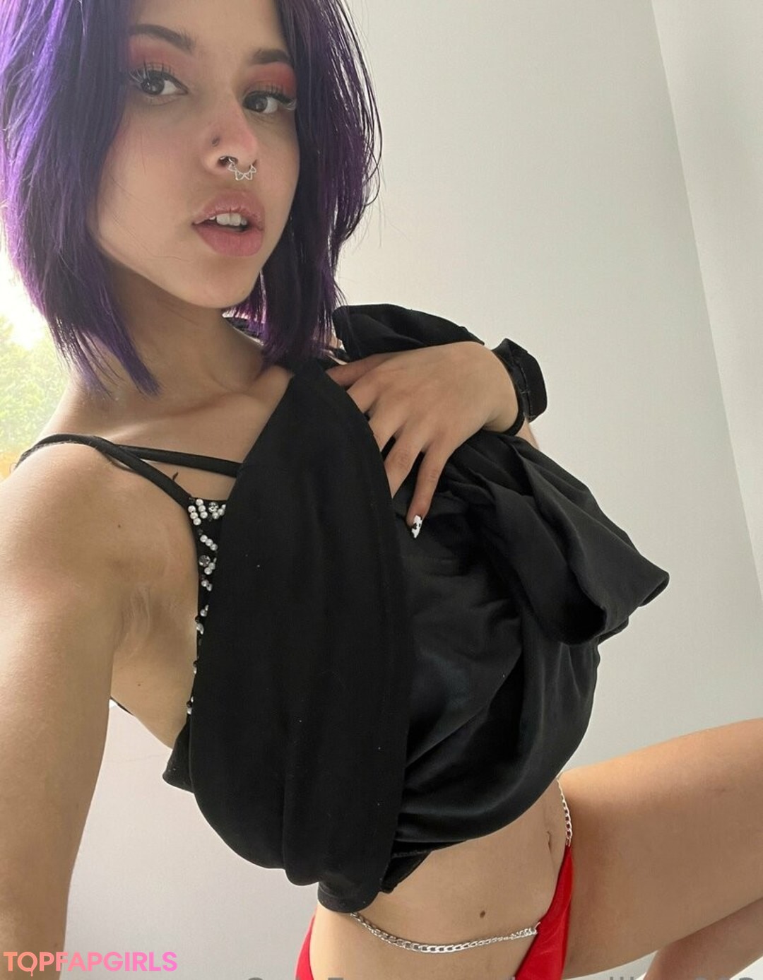 Nagie wyciekłe zdjęcie OnlyFans od Iamwillow003 #32