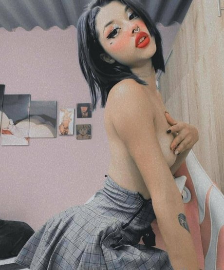 Nahá fotka uniklých OnlyFans od Iamwillow003